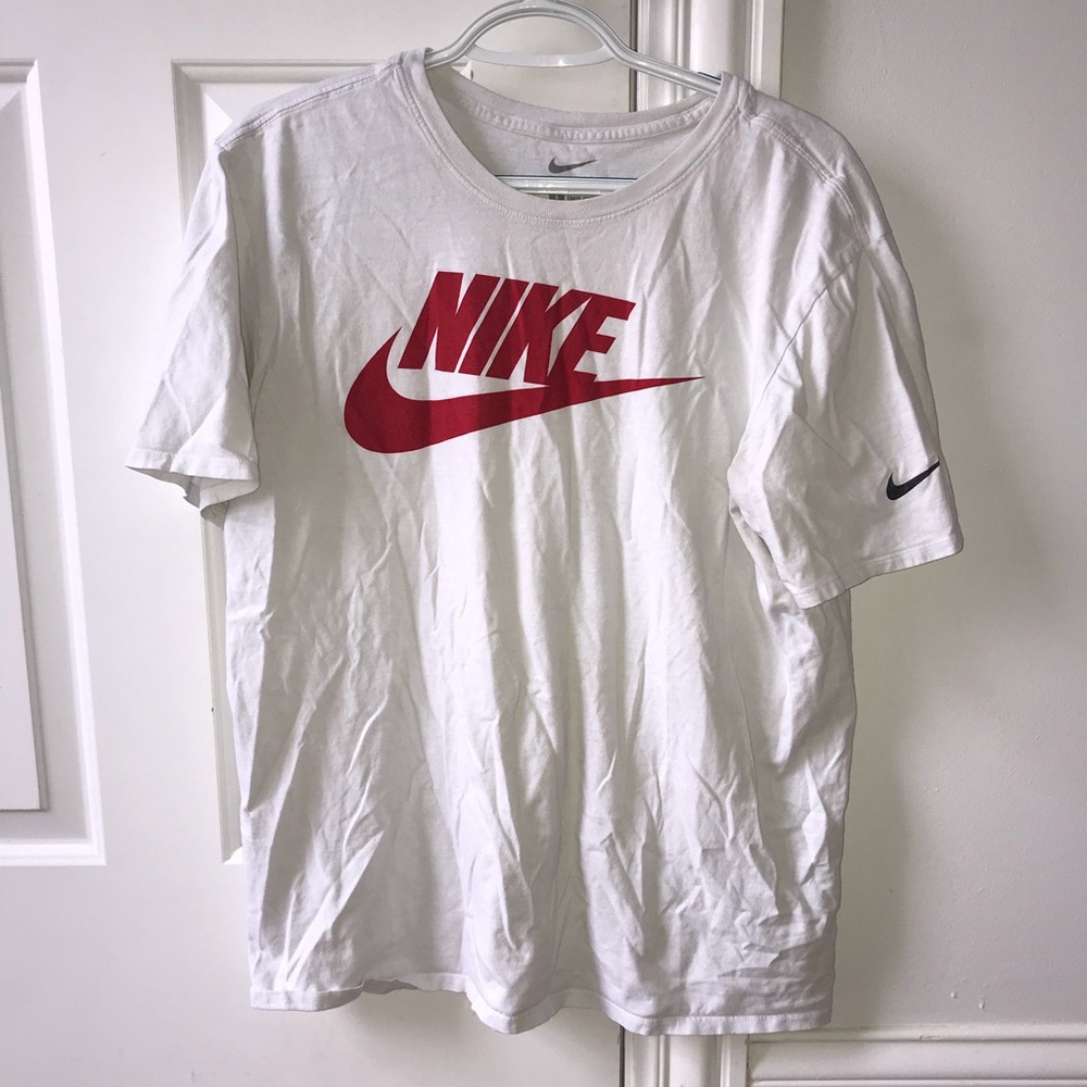 Nike Athletic Shirt